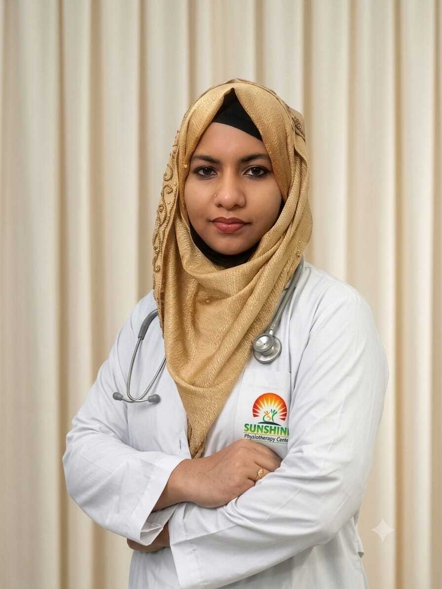 Dr. Famim Jahan